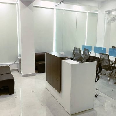 office image