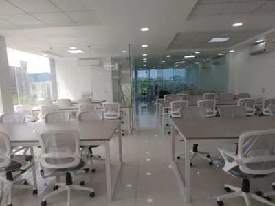 office image