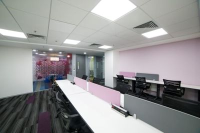 office image