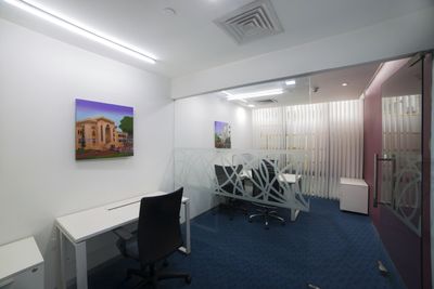 office image