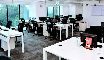 office image