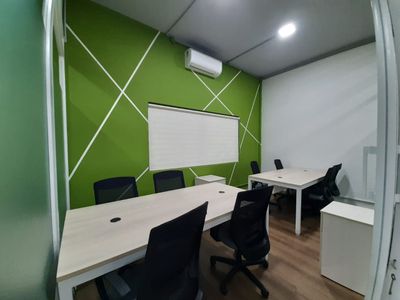 office image