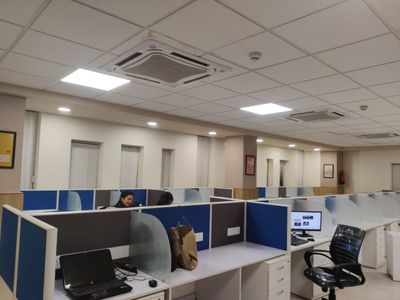 office image