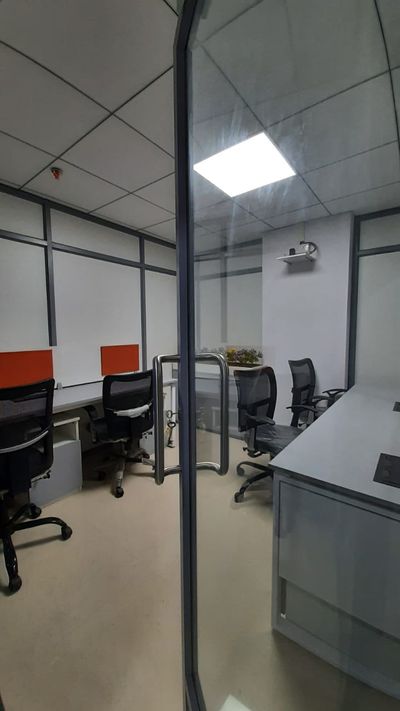 office image