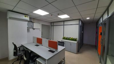 office image