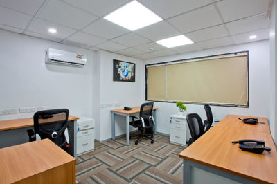 office image