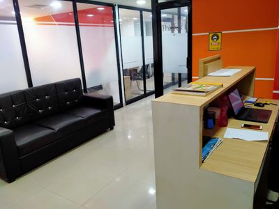 office image