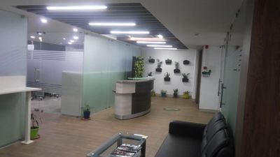 office image