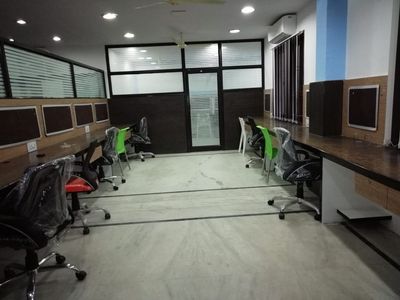 office image