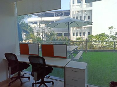 office image