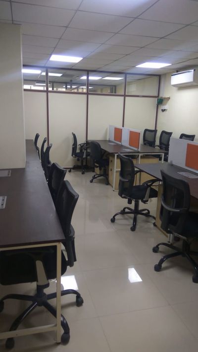 office image