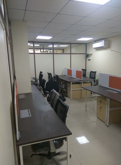 office image