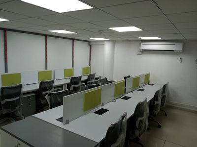 office image