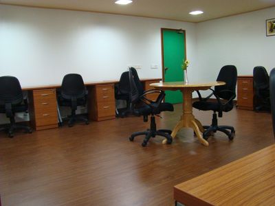 office image