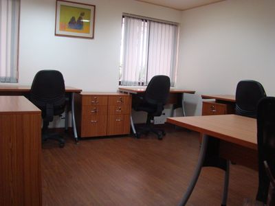 office image