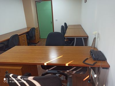 office image