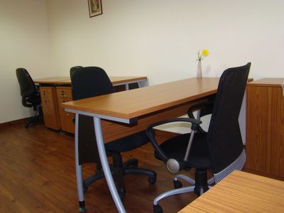 office image