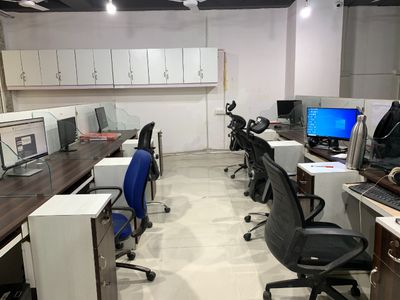 office image