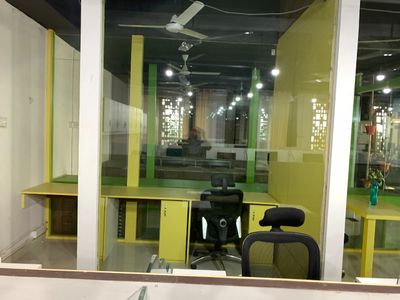 office image