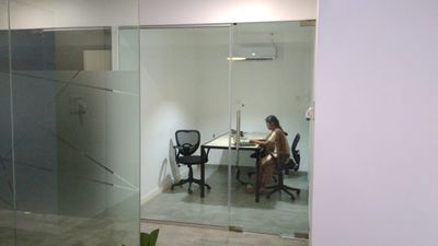 office image