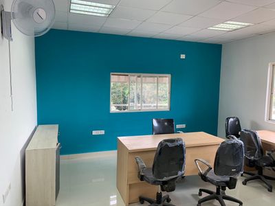 office image