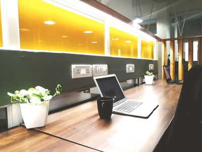 office image