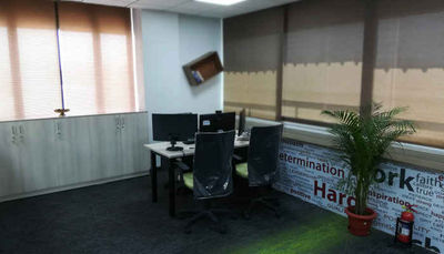 office image