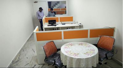 office image