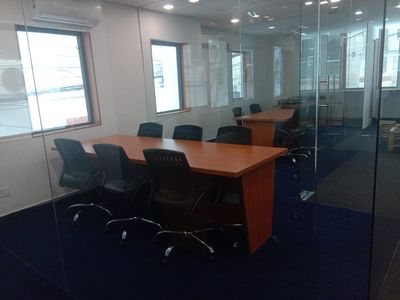 office image