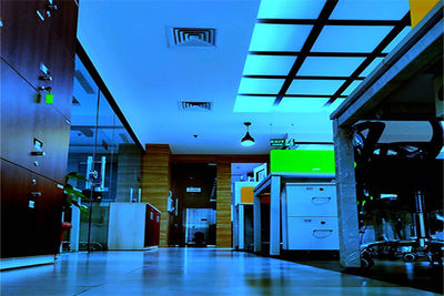 office image