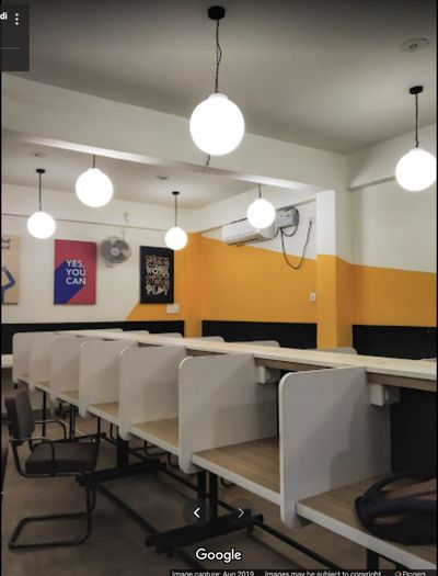 office image