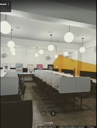 office image