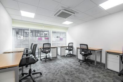 office image