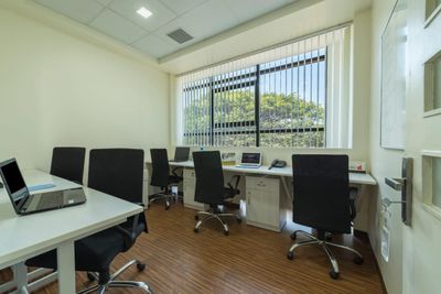 office image