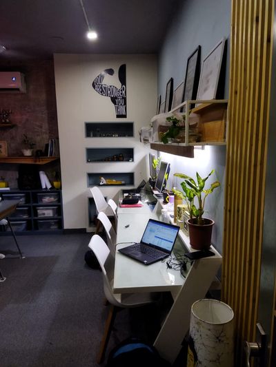 office image