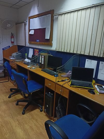 office image