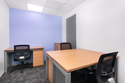 office image