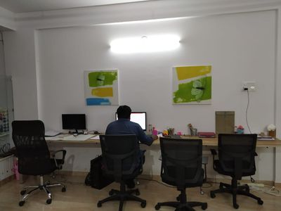 office image