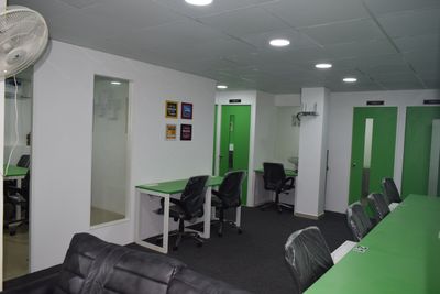 office image