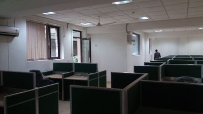 office image