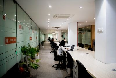 office image