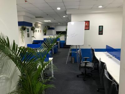 office image