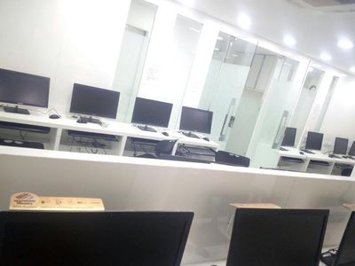 office image