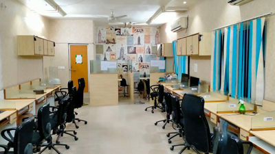 office image