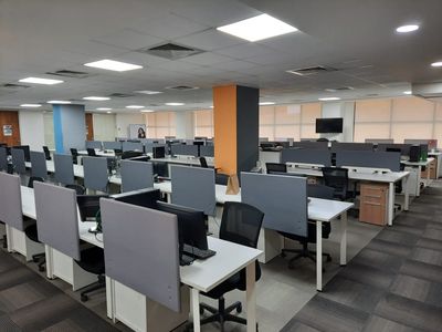 office image