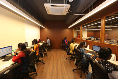 office image