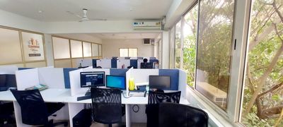 office image