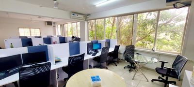 office image