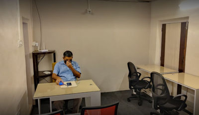 office image