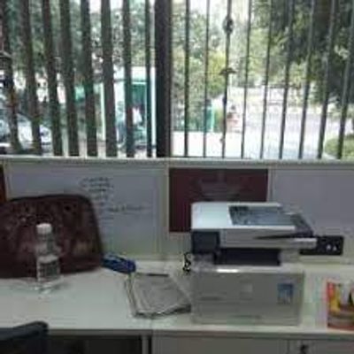 office image